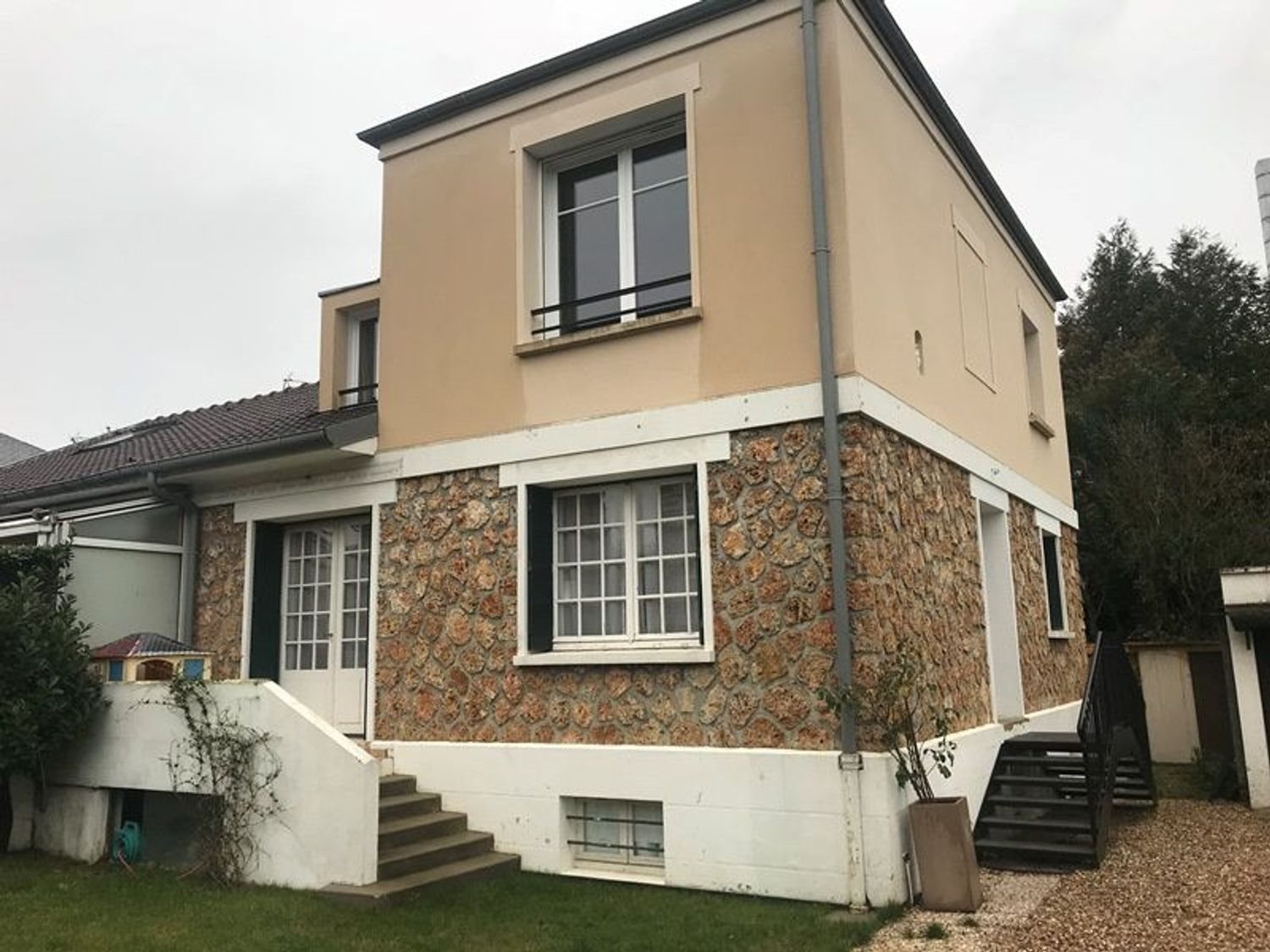 Maison à vendre, 138m², Le Chesnay