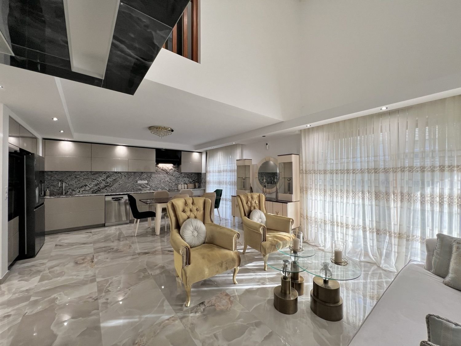 Maison à vendre, 110m², Décines-Charpieu