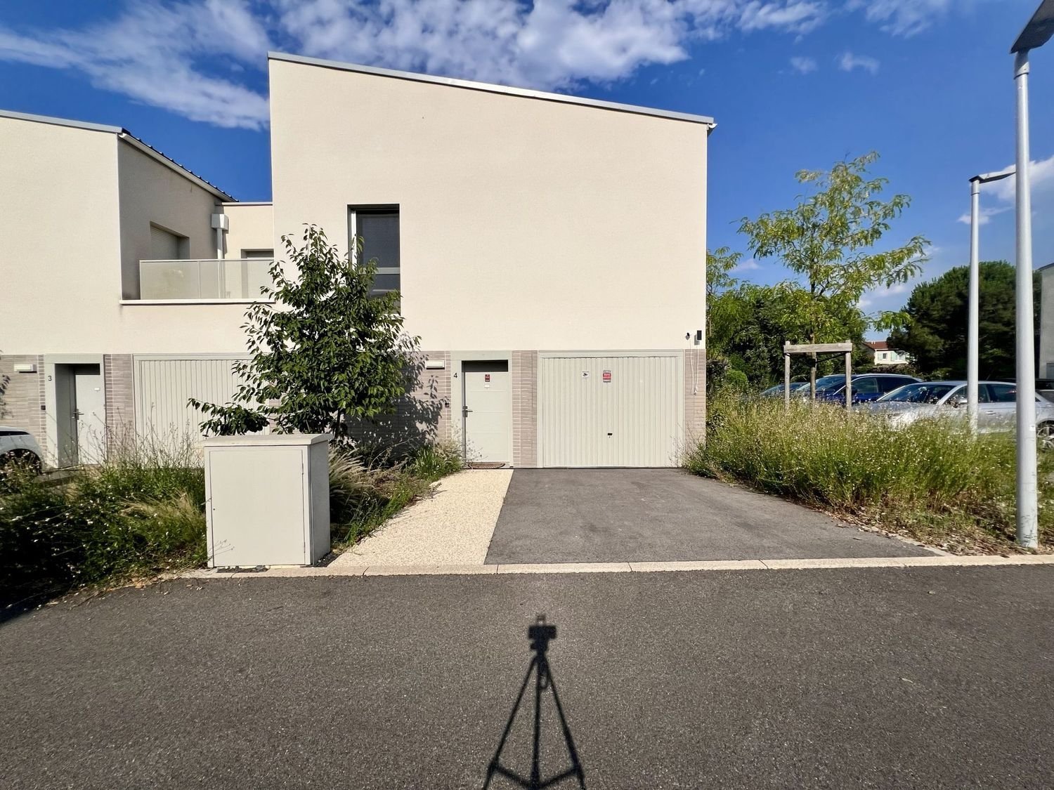 Maison à vendre, 110m², Décines-Charpieu