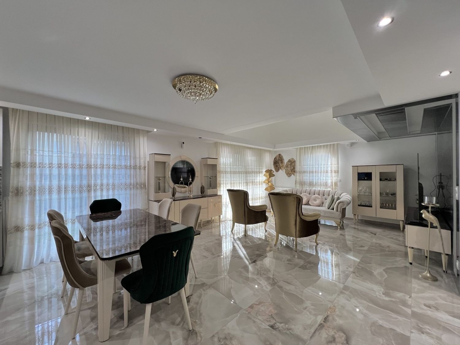Maison à vendre, 110m², Décines-Charpieu