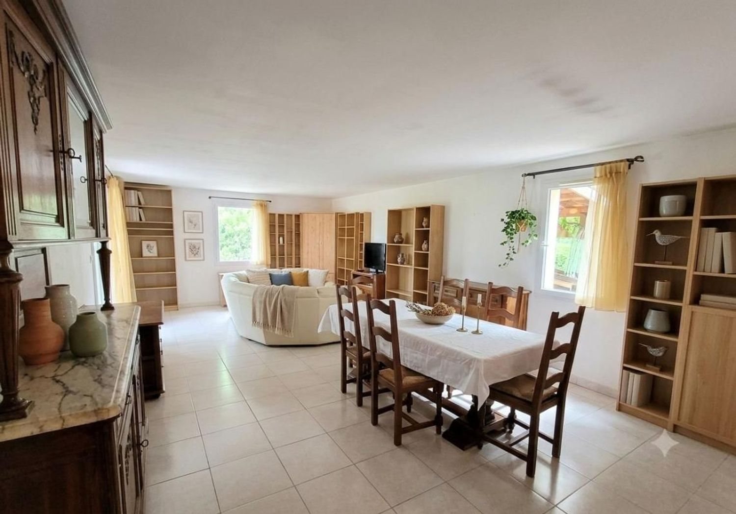 Maison à vendre, 115m², Le Val