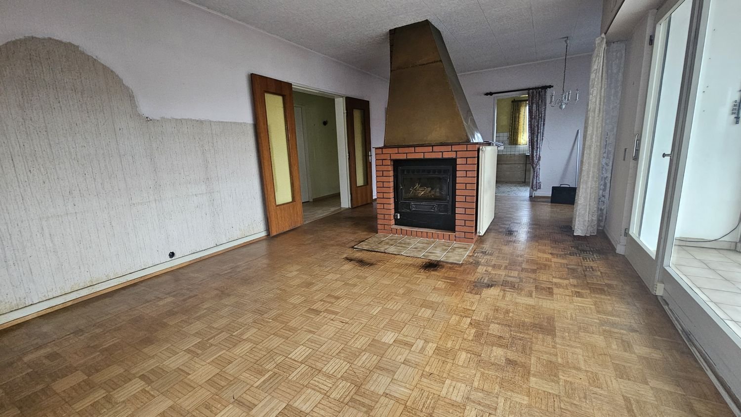 Maison à vendre, 103m², Drusenheim