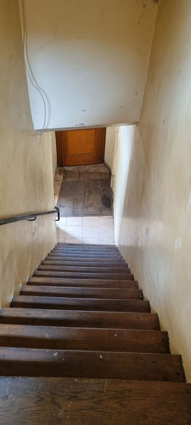 Maison à vendre, 92m², Toucy