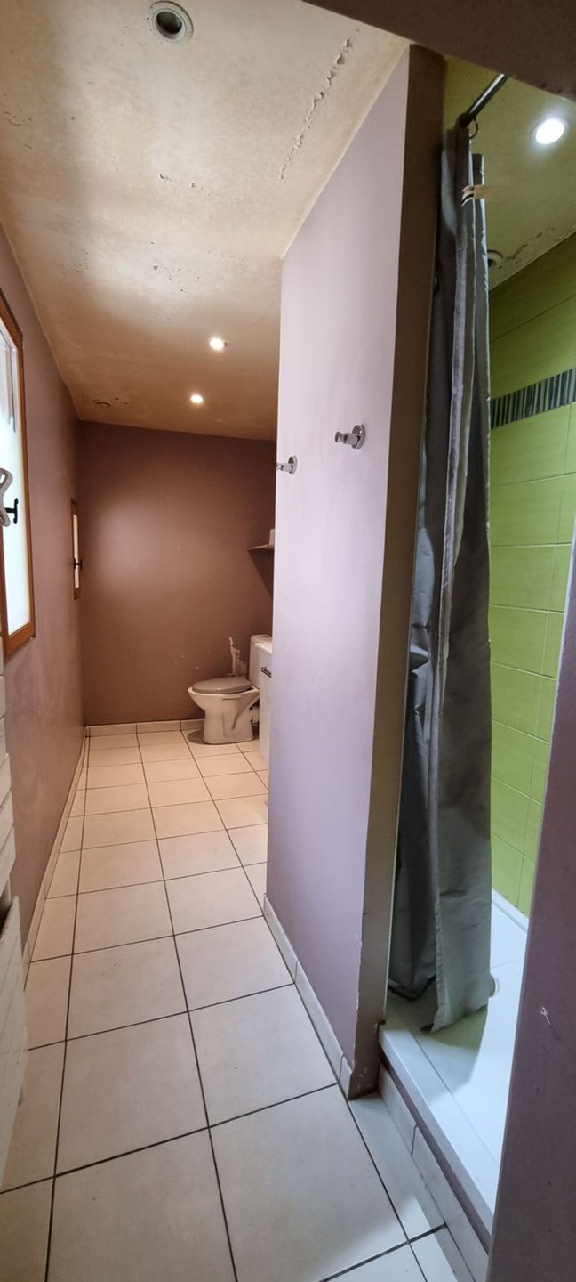 Maison à vendre, 92m², Toucy