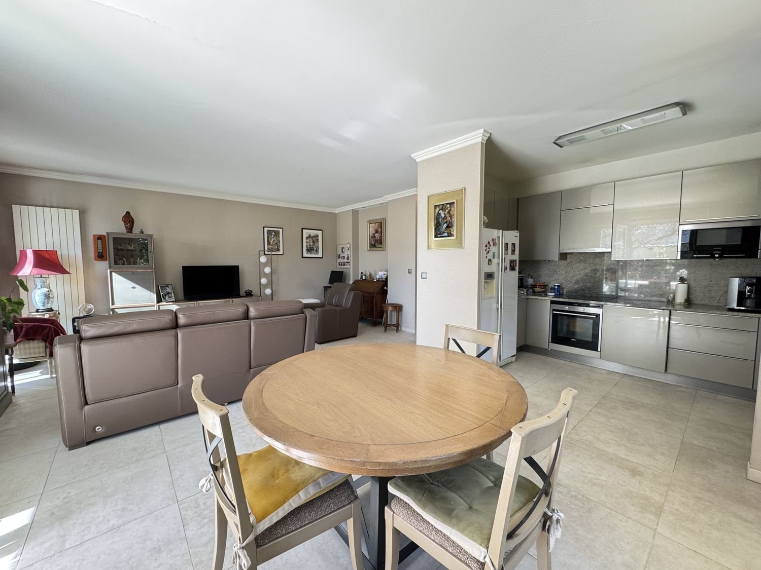 Appartement à vendre, 84m², Saint-Maur-des-Fossés