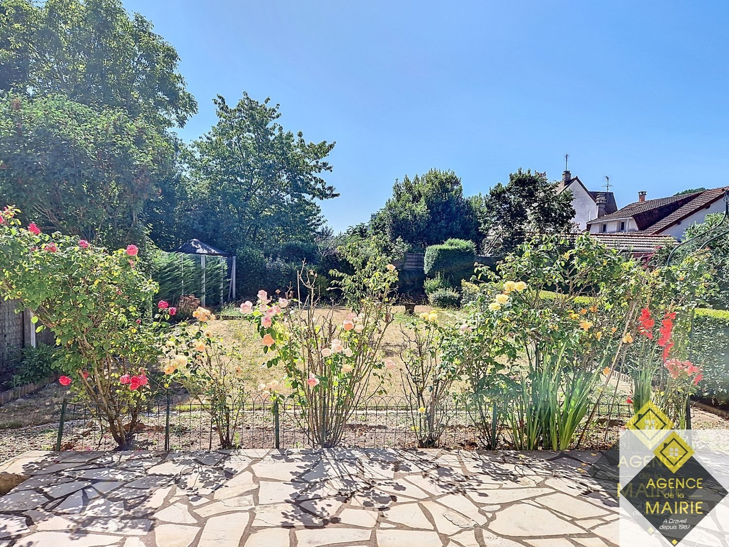 Maison à vendre, 125m², Draveil