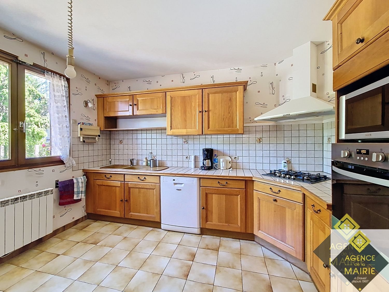 Maison à vendre, 125m², Draveil