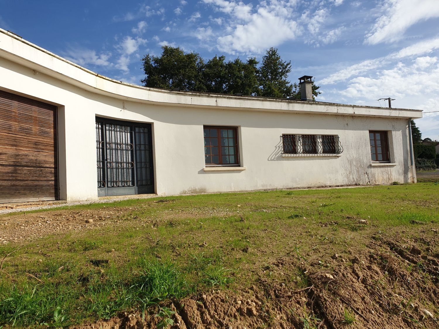 Maison à vendre, 135m², Guéreins