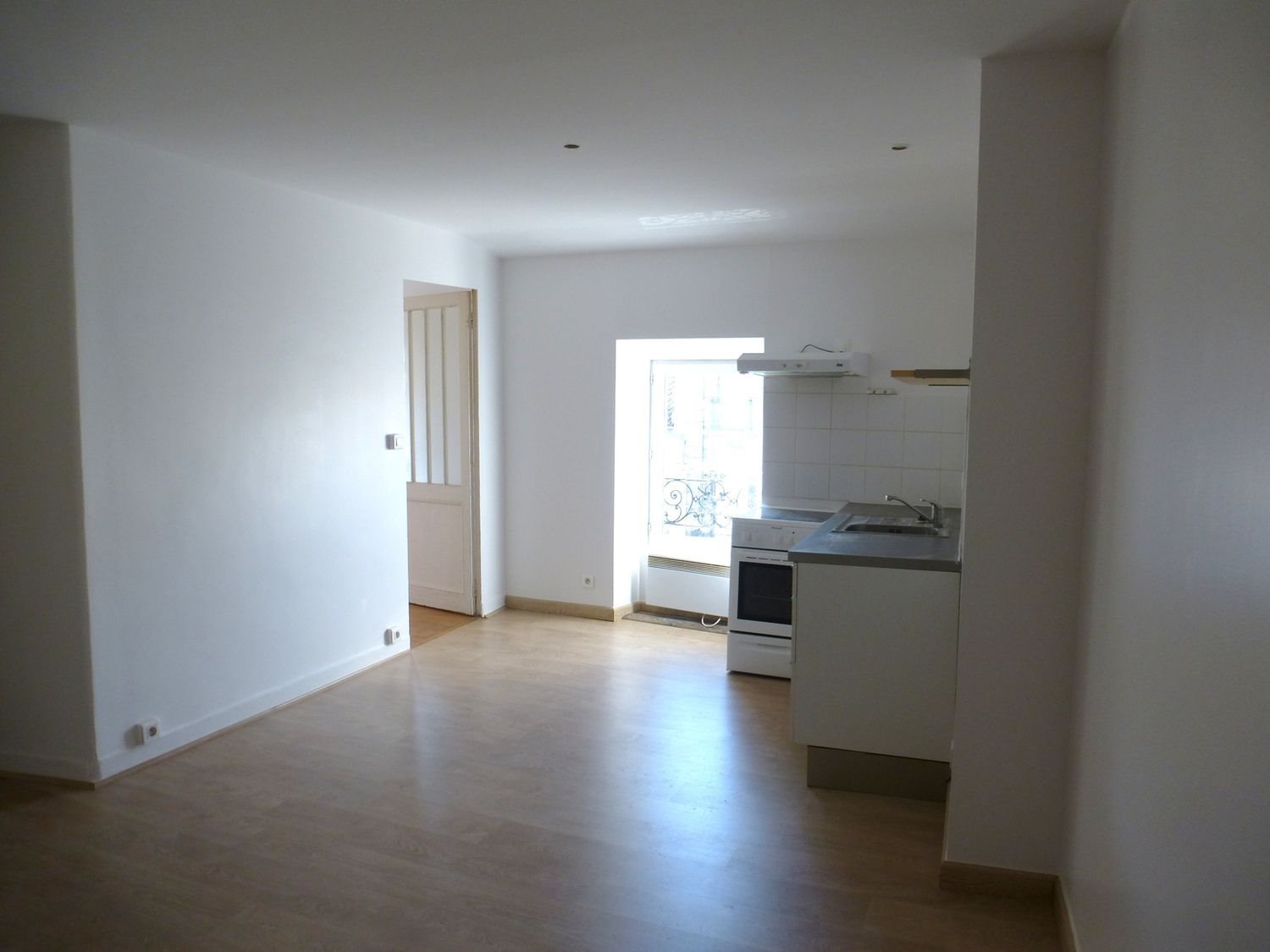 Appartement à vendre, 30m², Bordeaux