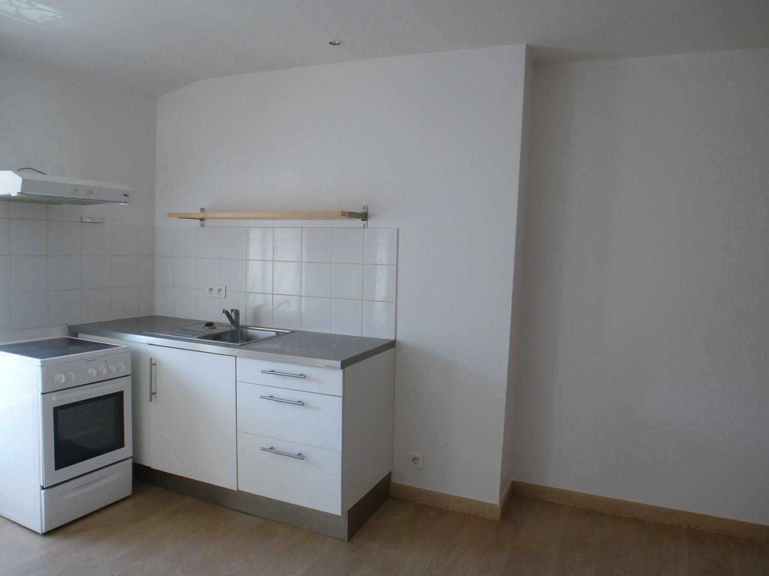 Appartement à vendre, 30m², Bordeaux