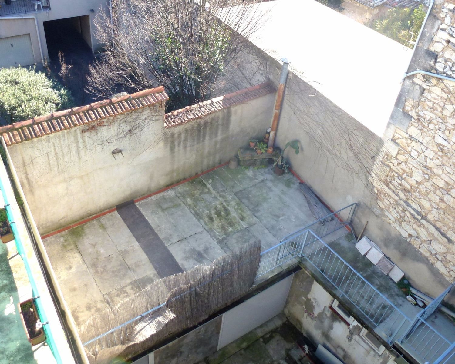 Appartement à vendre, 40m², Nîmes