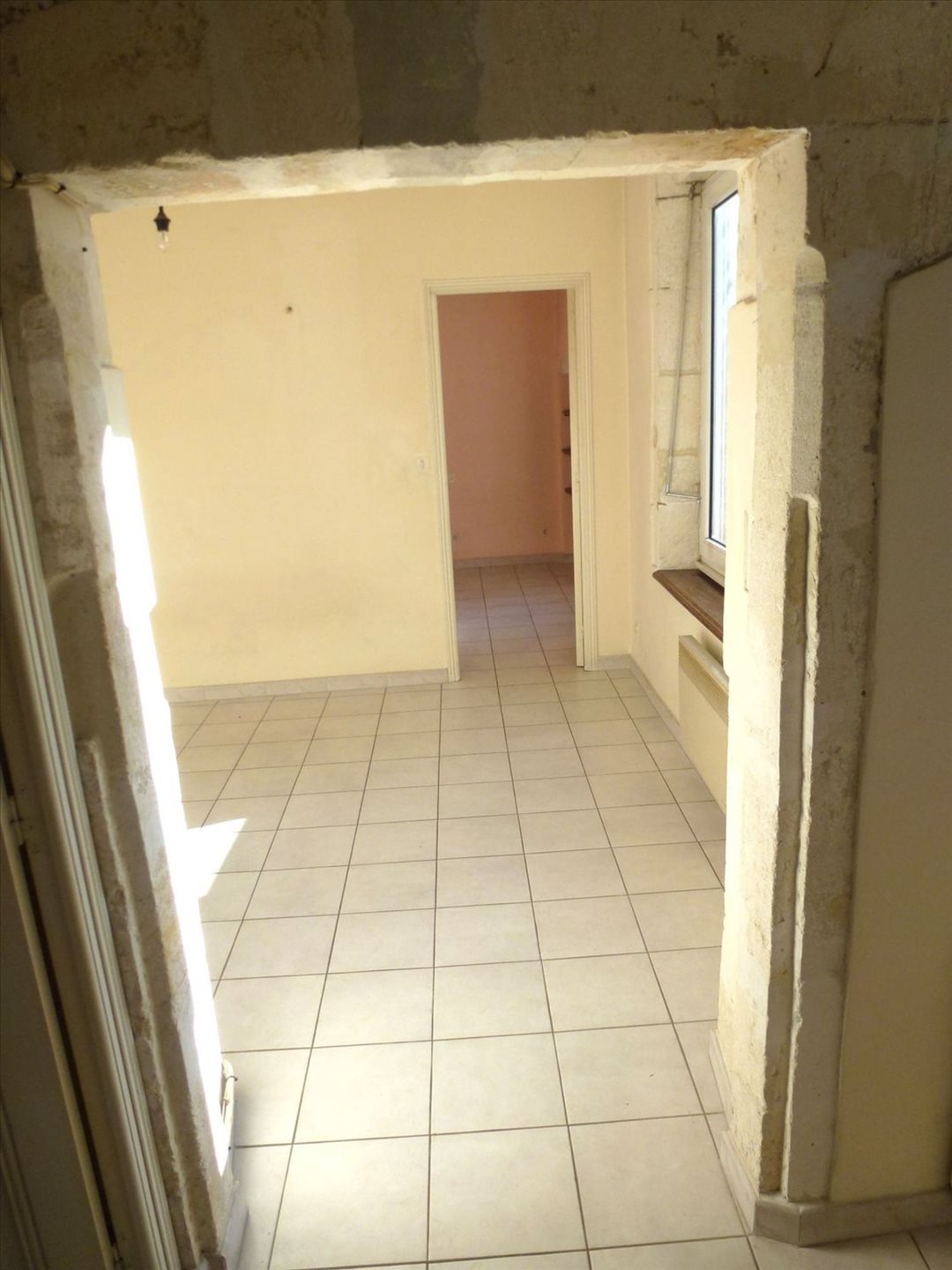 Appartement à vendre, 40m², Nîmes
