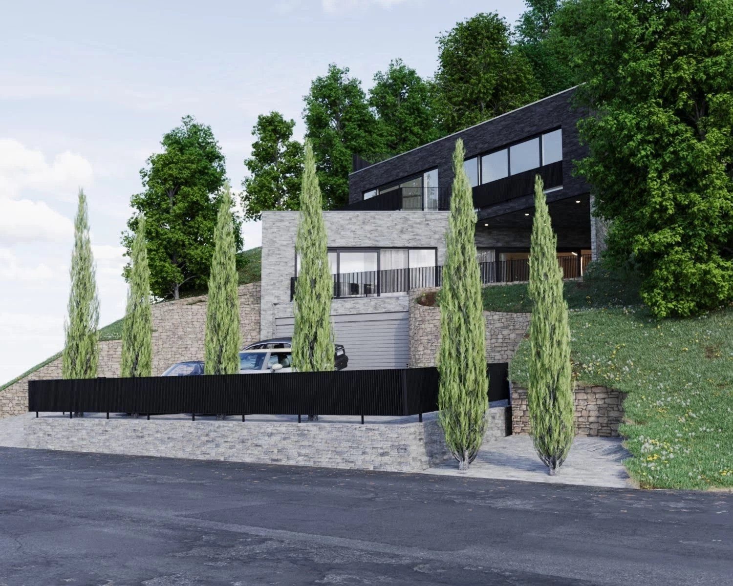 Maison à vendre, 285m², Grasse