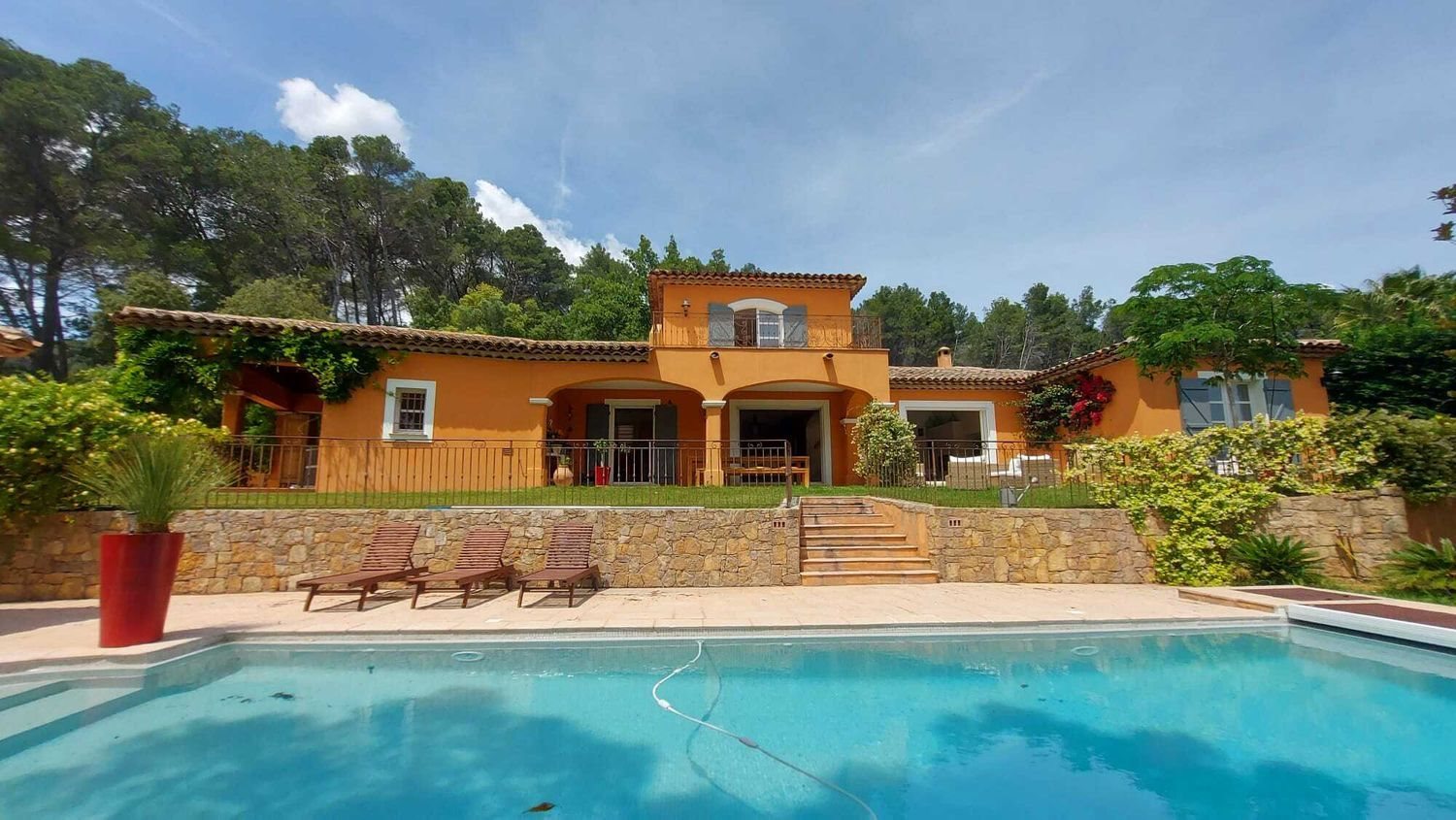 Maison à vendre, 188m², La Motte
