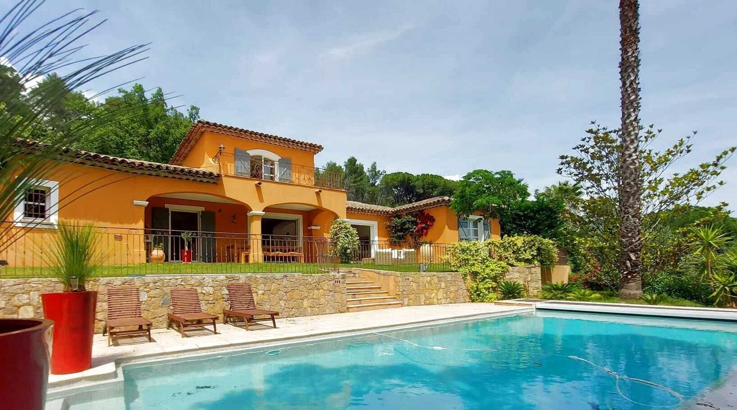 Maison à vendre, 188m², La Motte