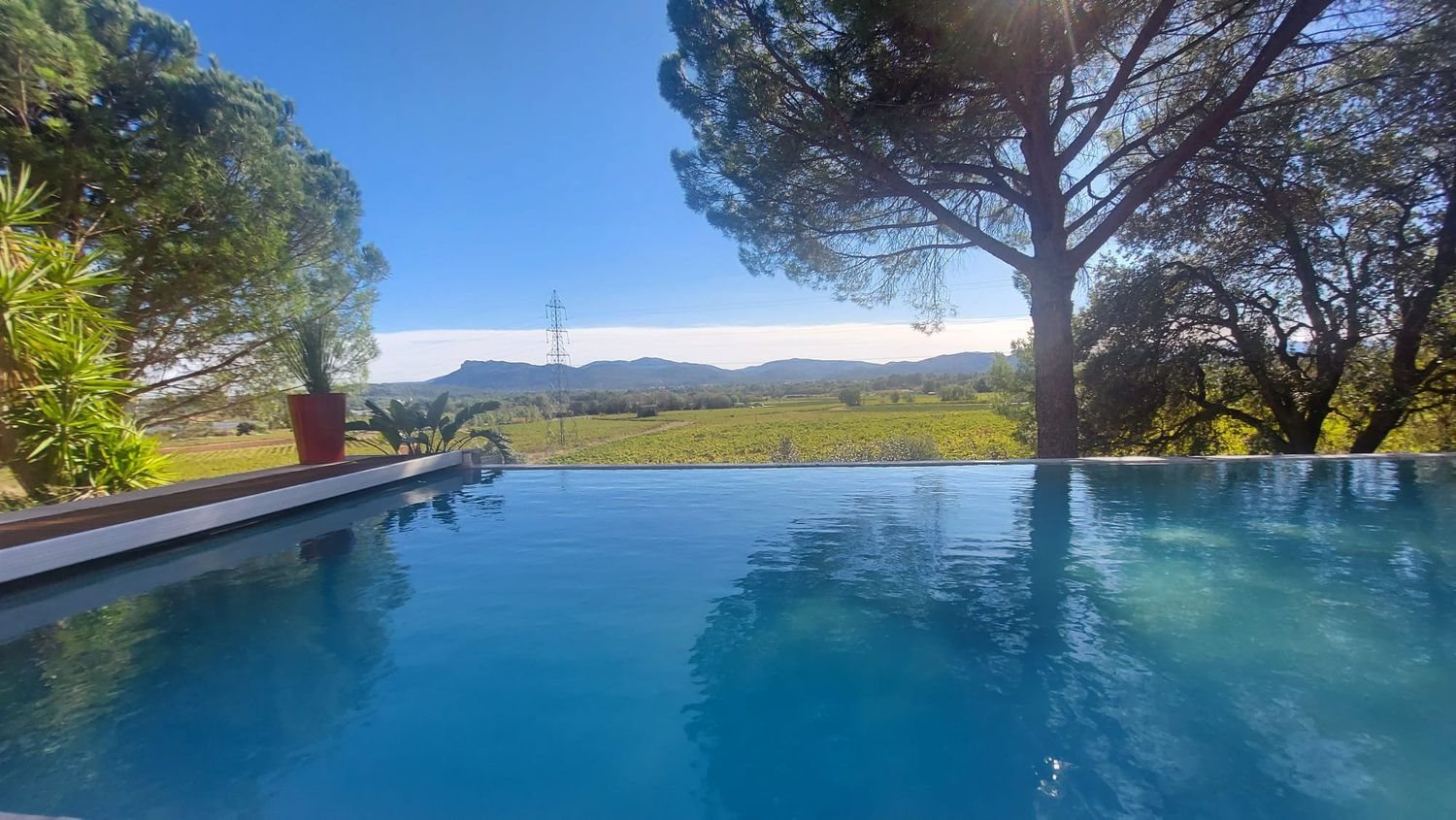 Maison à vendre, 188m², La Motte