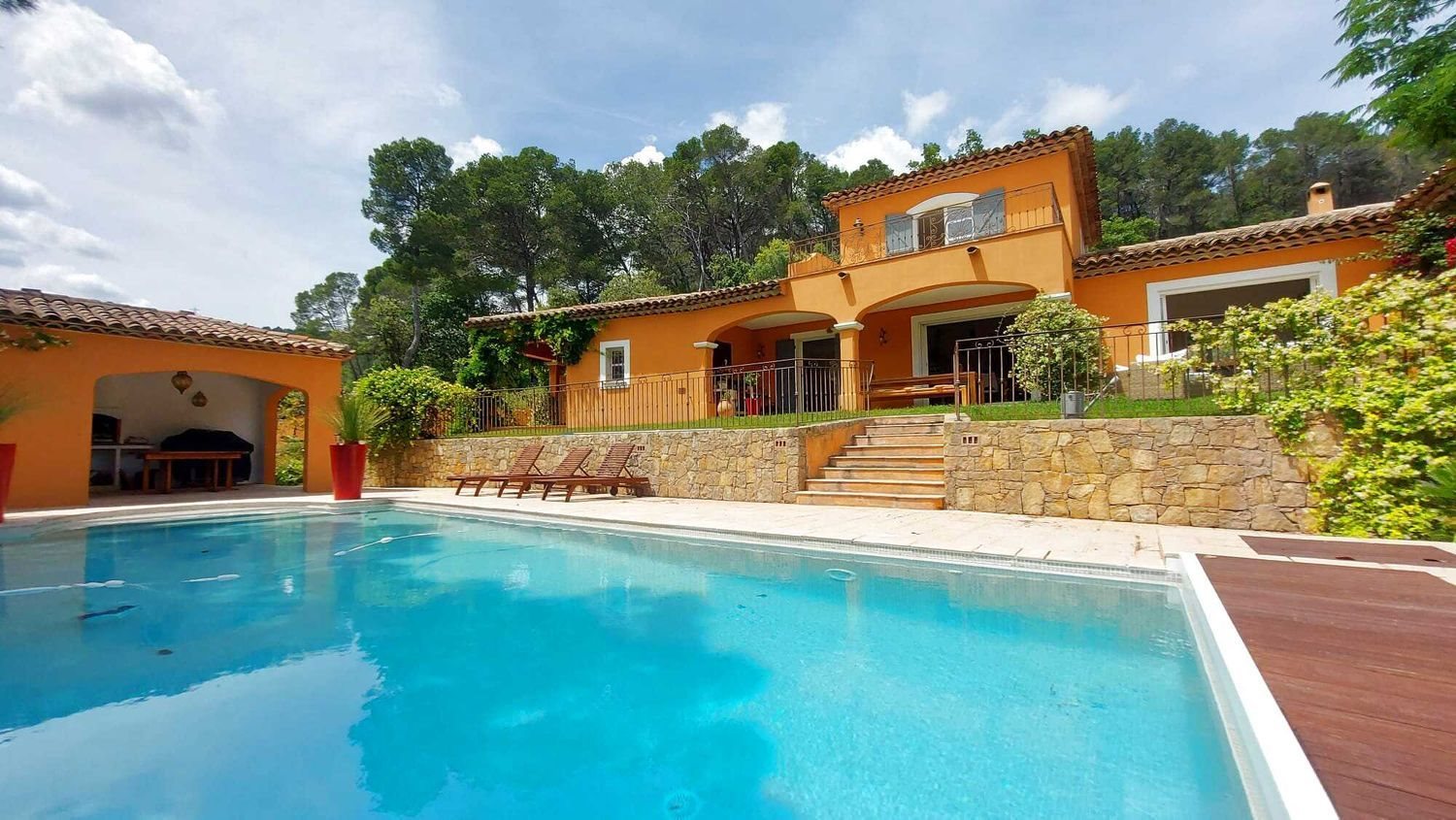 Maison à vendre, 188m², La Motte