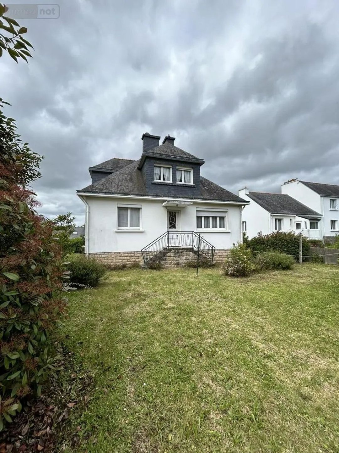 Maison à vendre, 120m², Vannes