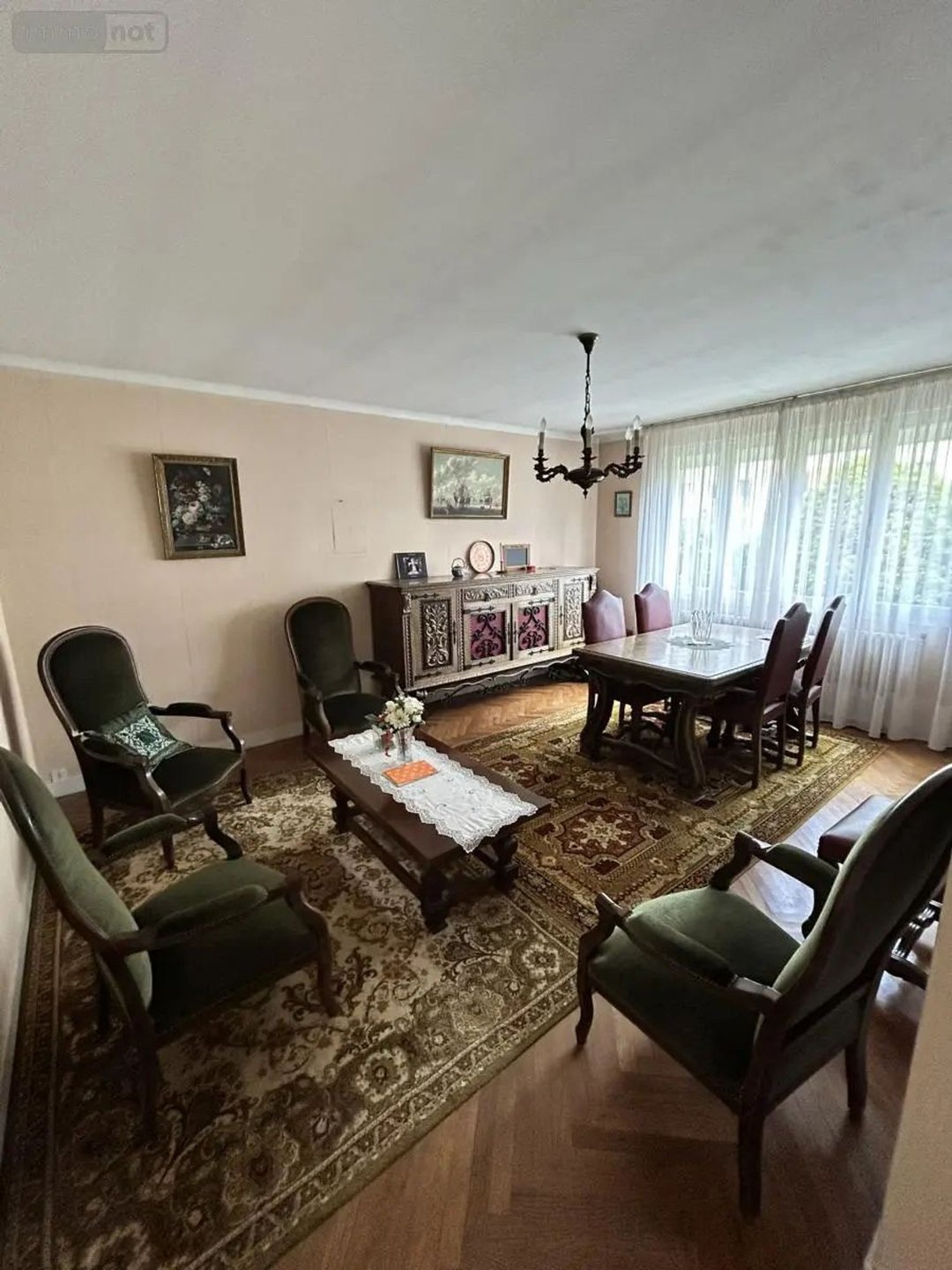 Maison à vendre, 120m², Vannes