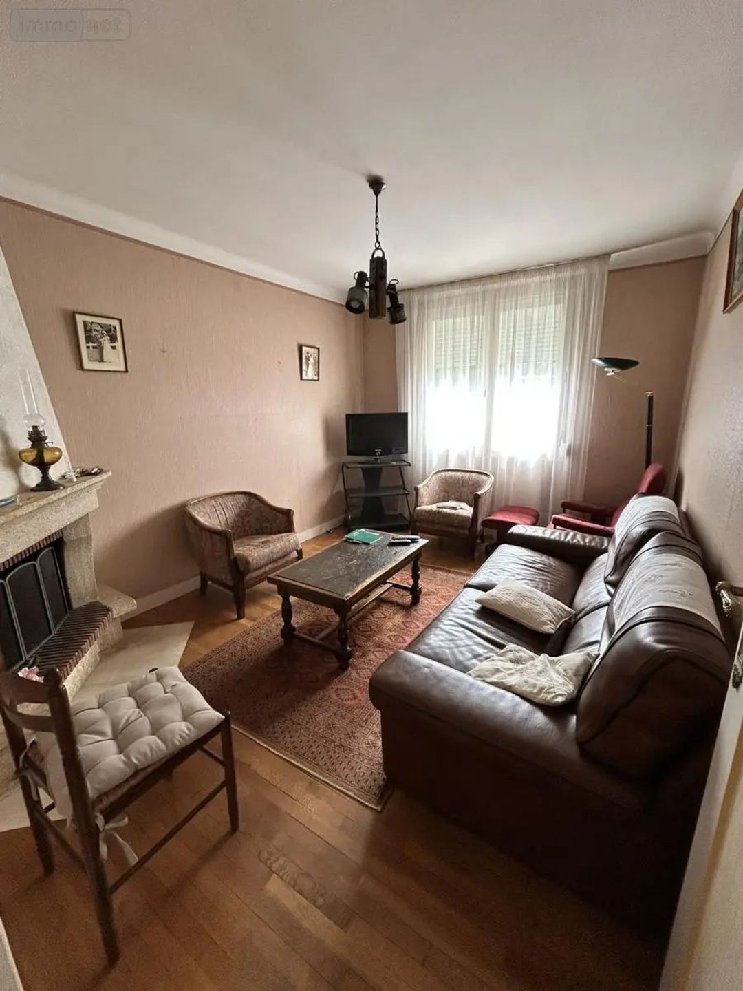 Maison à vendre, 120m², Vannes