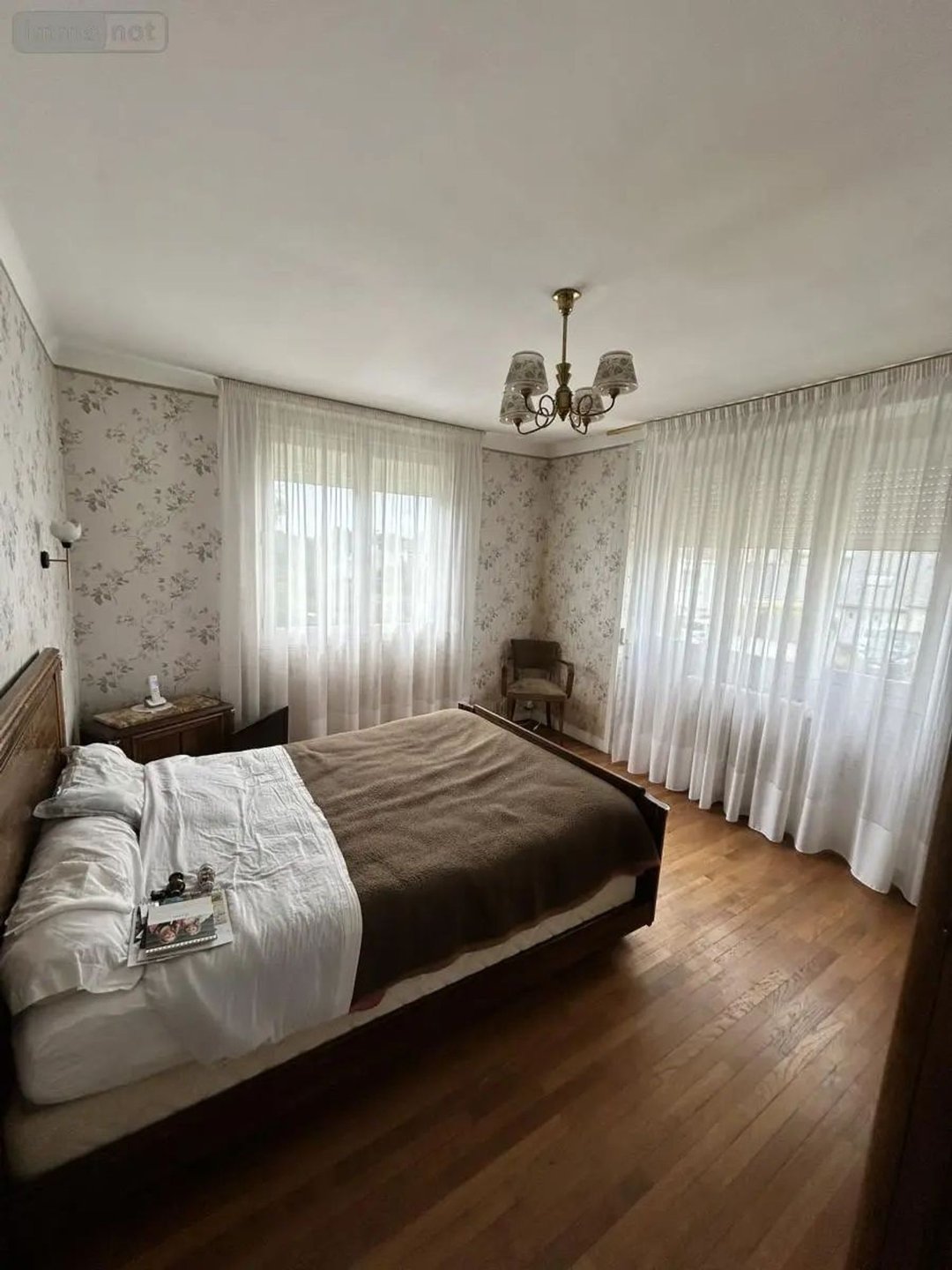 Maison à vendre, 120m², Vannes