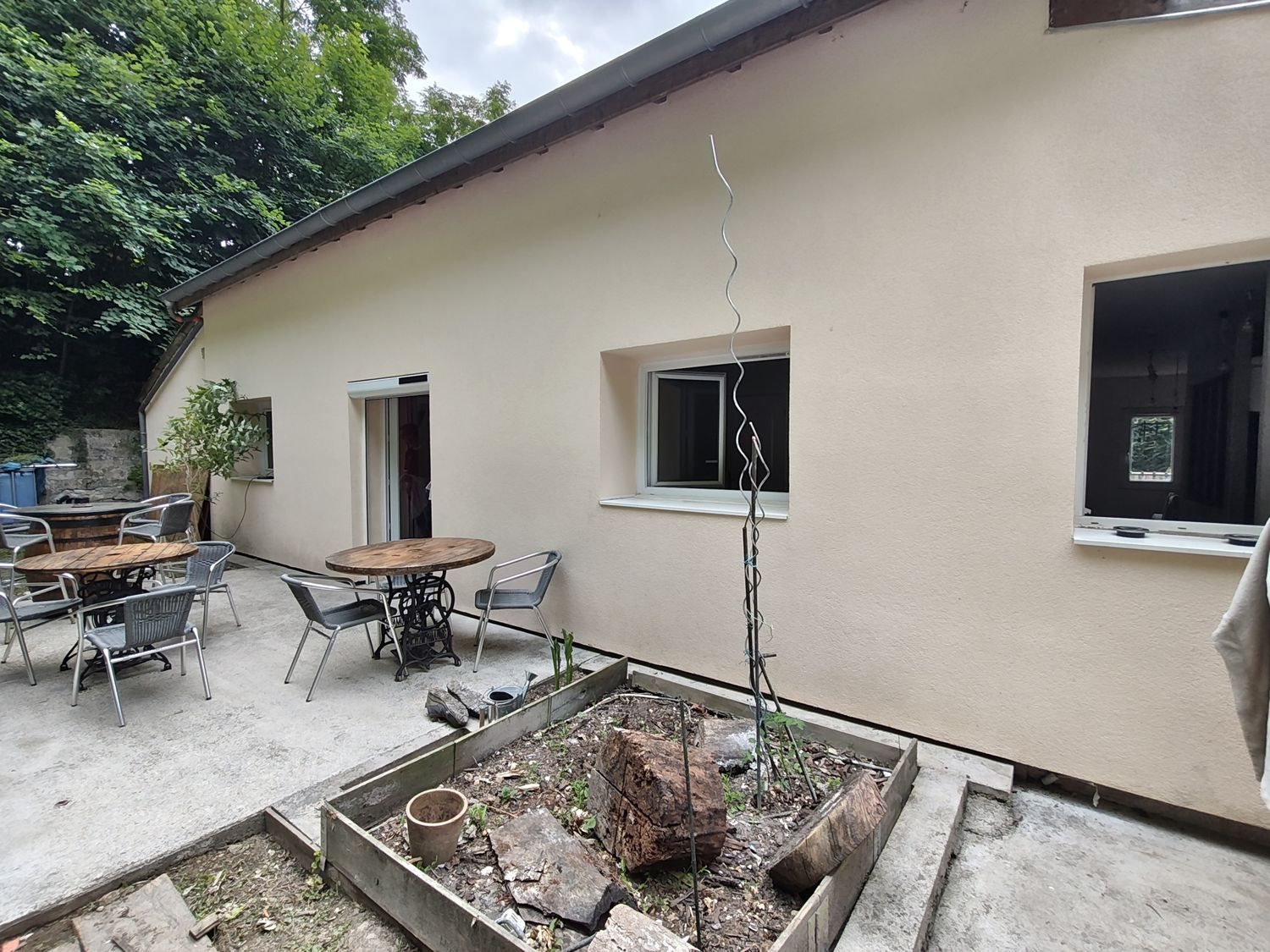Maison à vendre, 80m², La Balme-les-Grottes