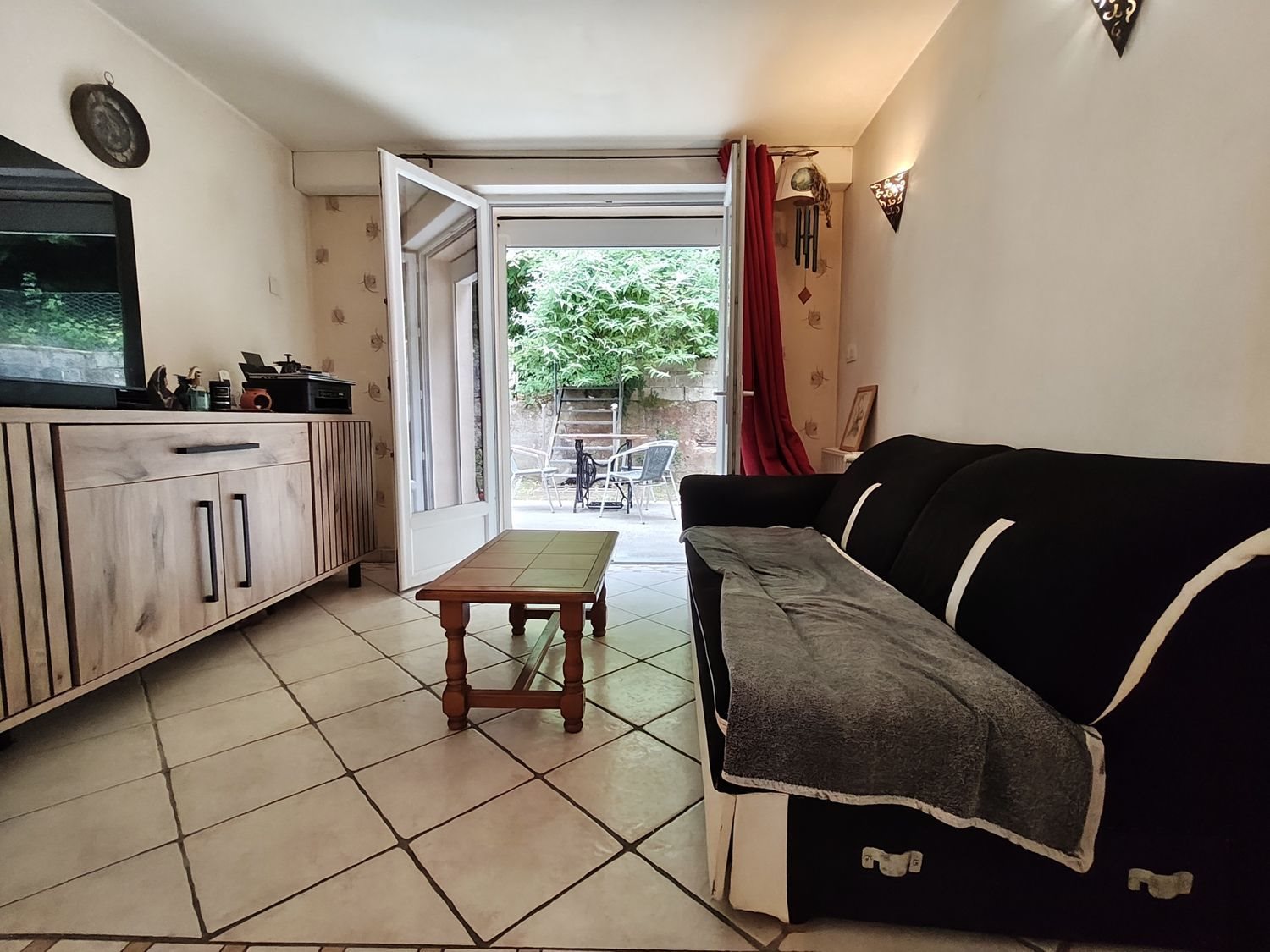 Maison à vendre, 80m², La Balme-les-Grottes