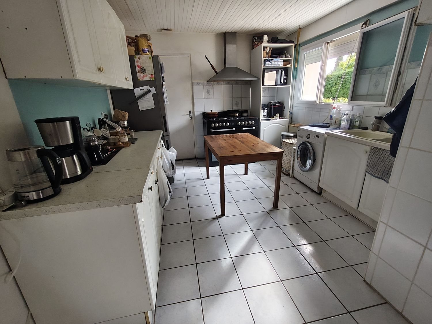 Maison à vendre, 80m², La Balme-les-Grottes