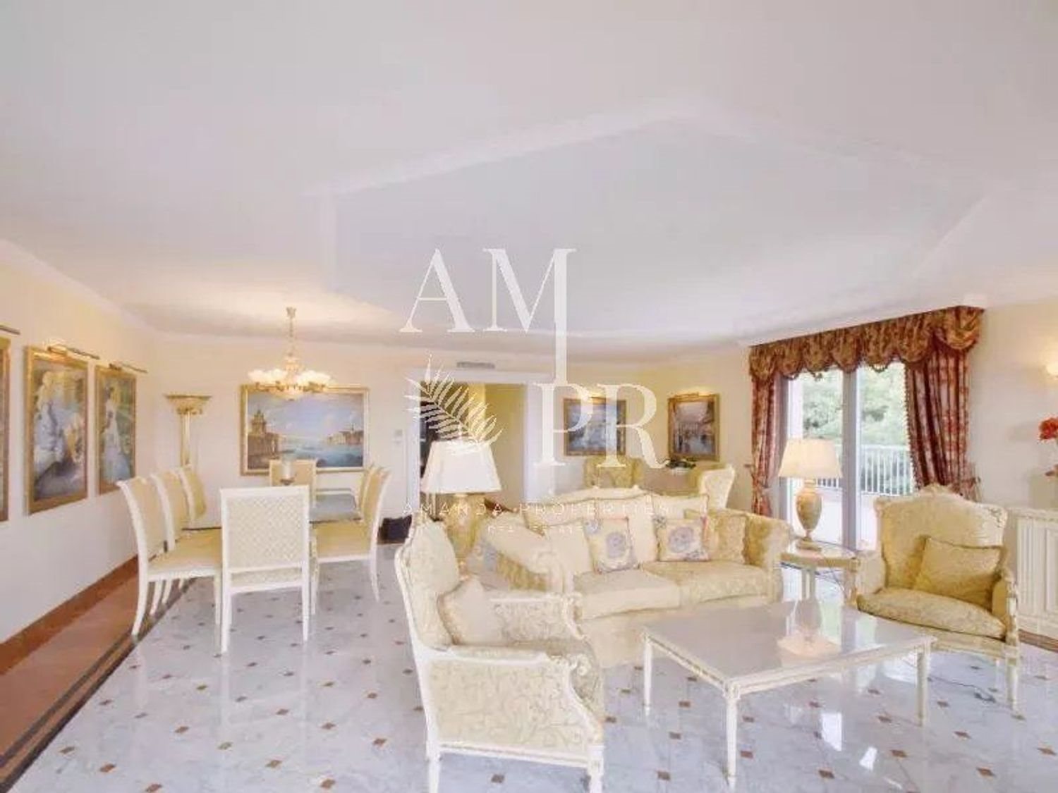 Maison à vendre, 11m², Vallauris