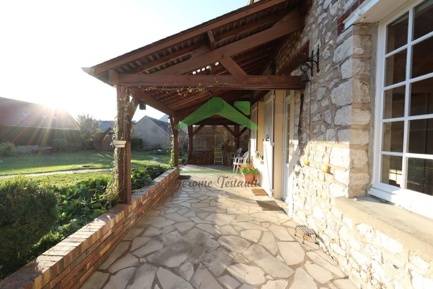 Maison à vendre, 169m², Châteaudun