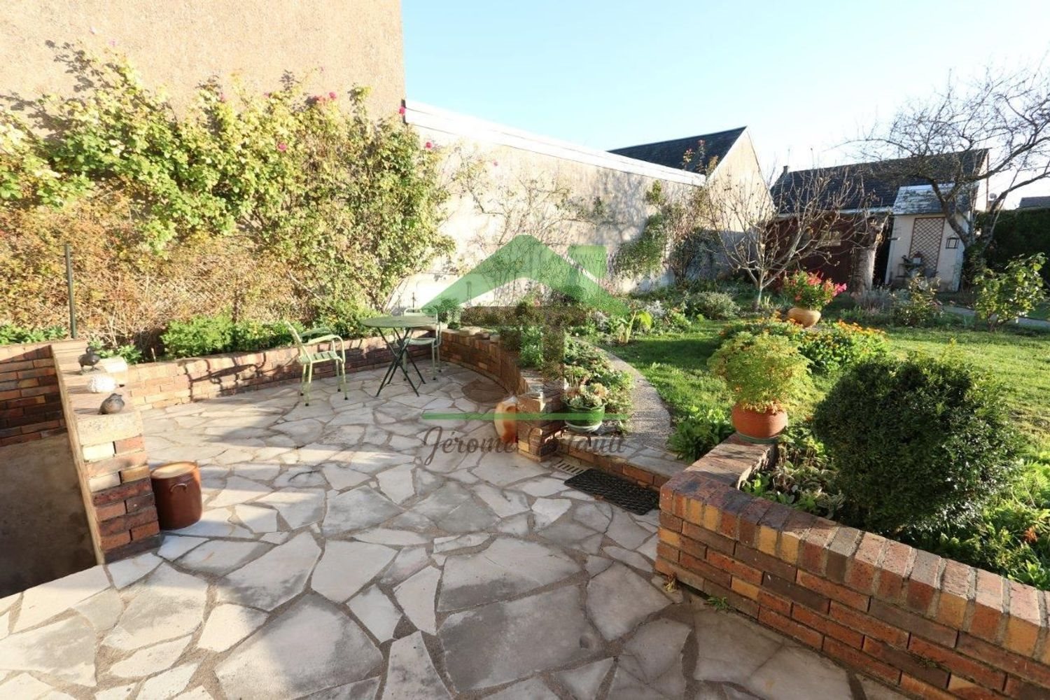 Maison à vendre, 169m², Châteaudun