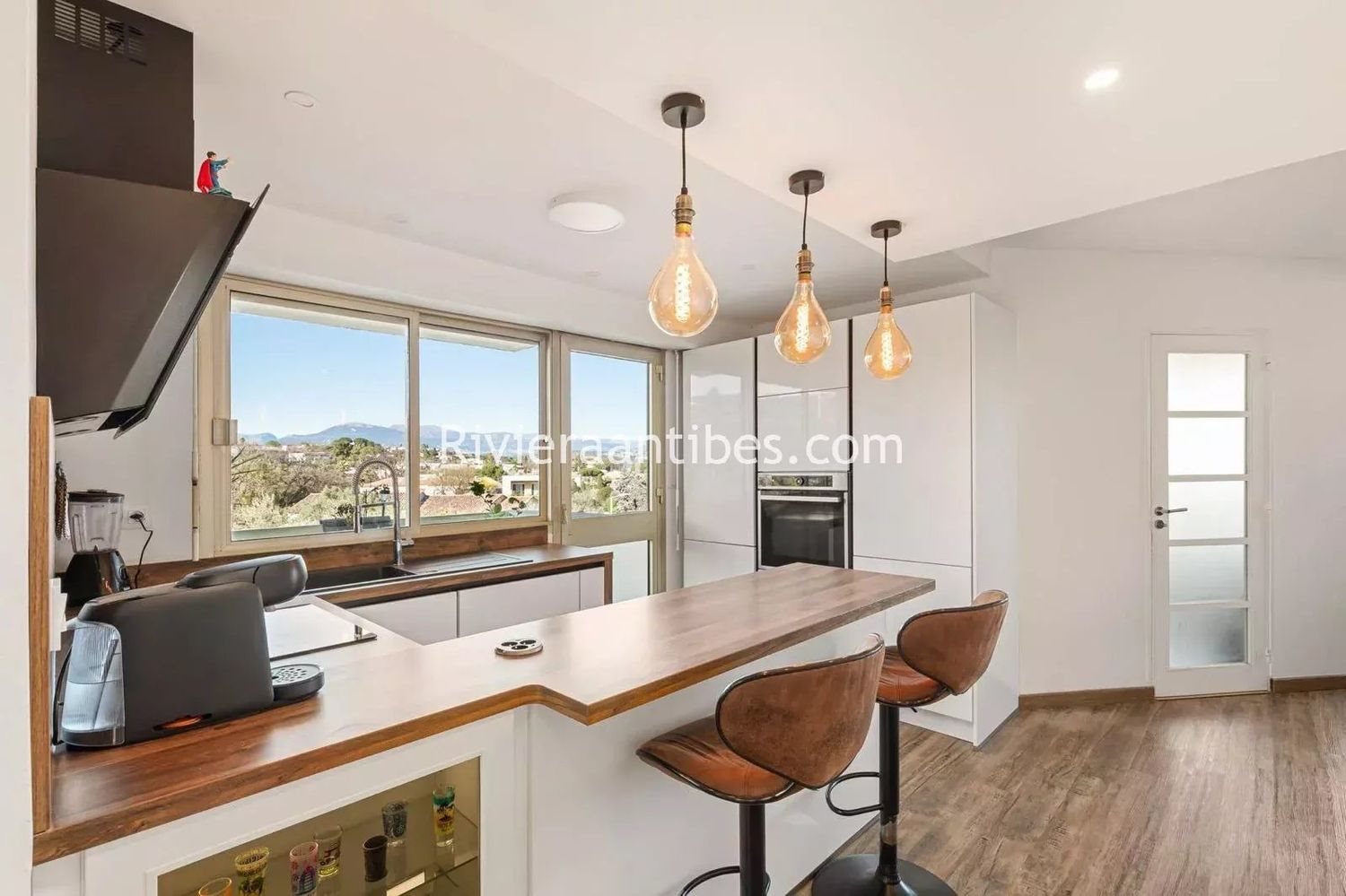 Appartement à vendre, 61m², Antibes
