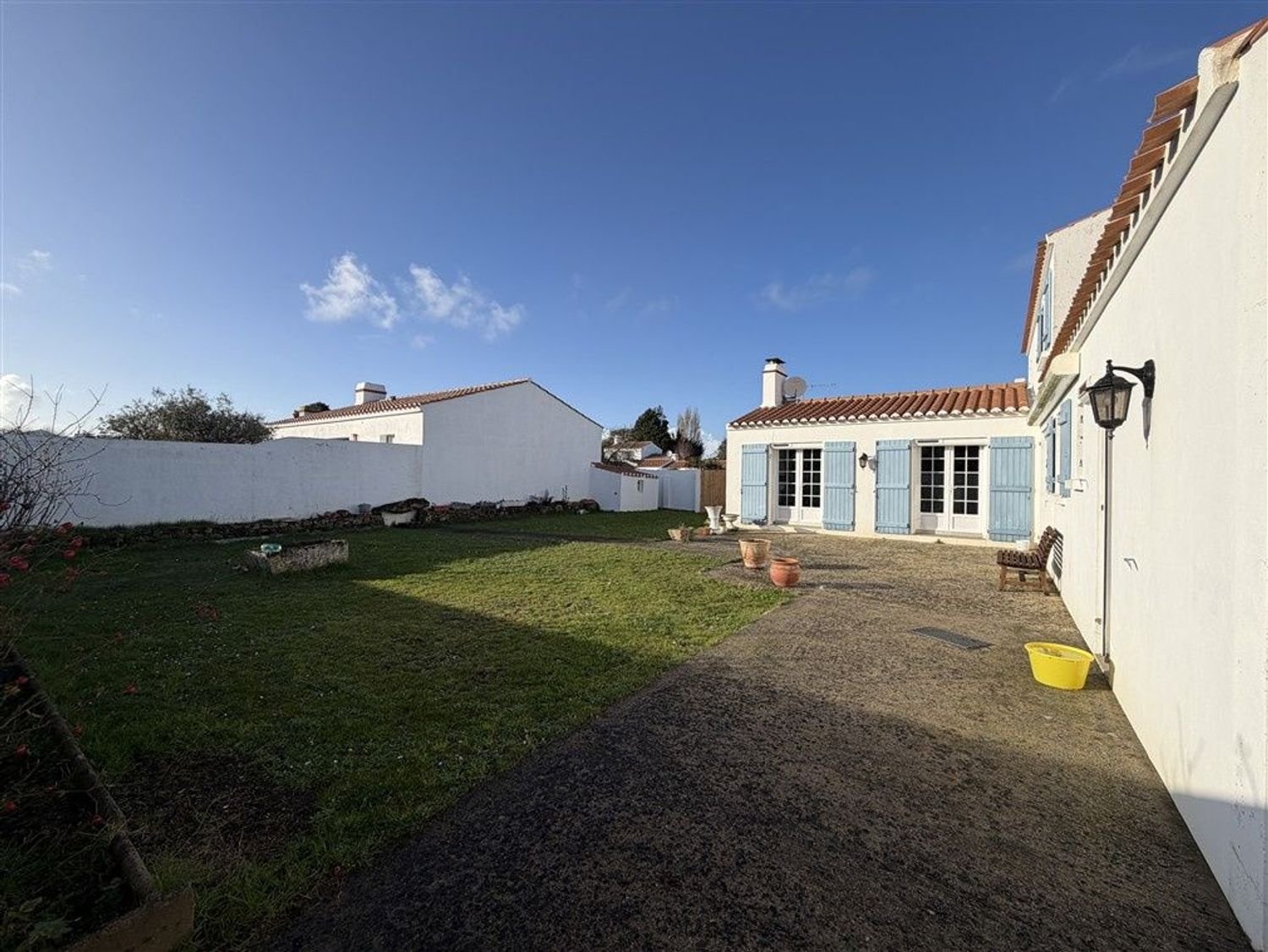 Maison à vendre, 156m², L'Épine