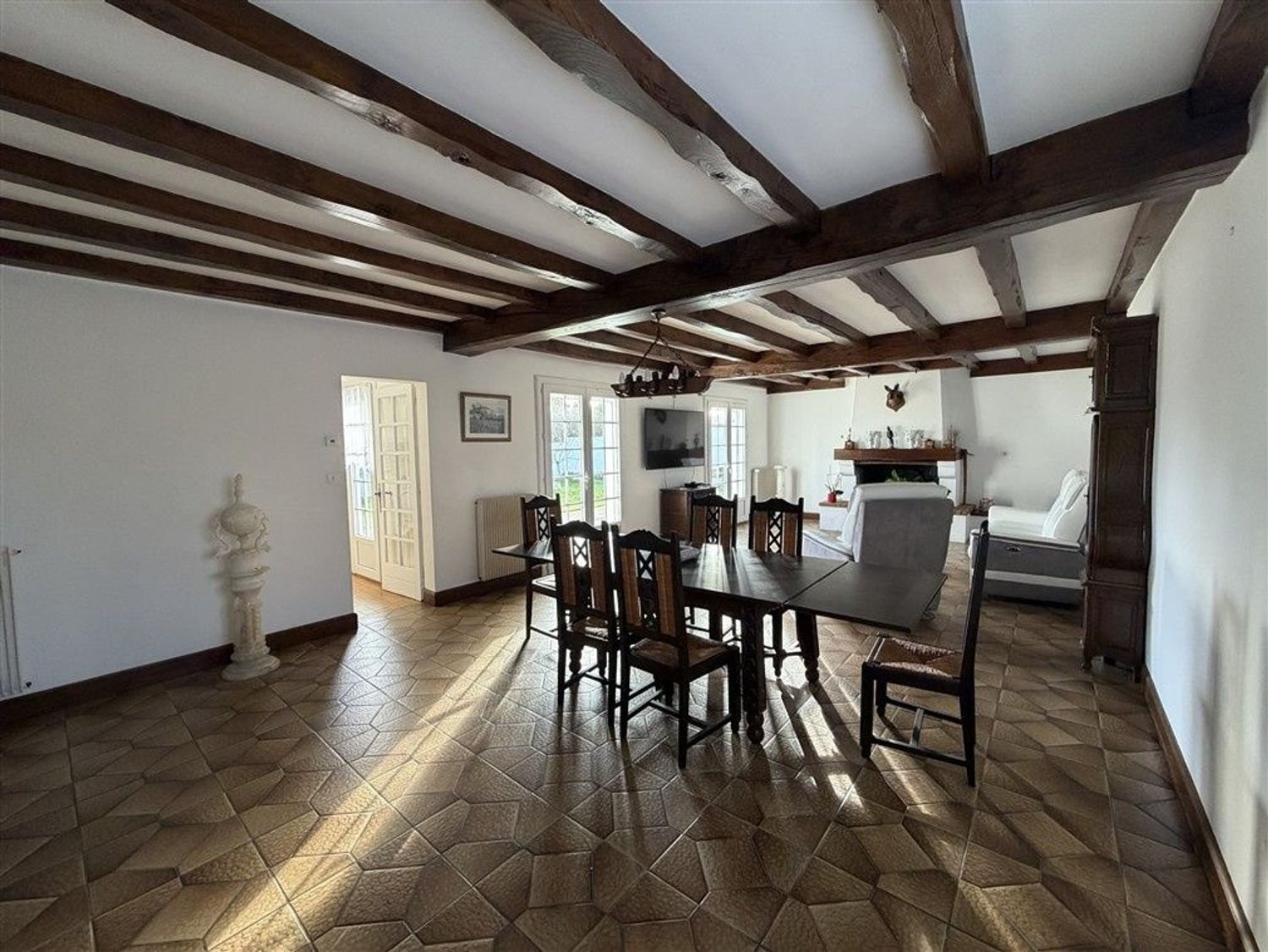 Maison à vendre, 156m², L'Épine