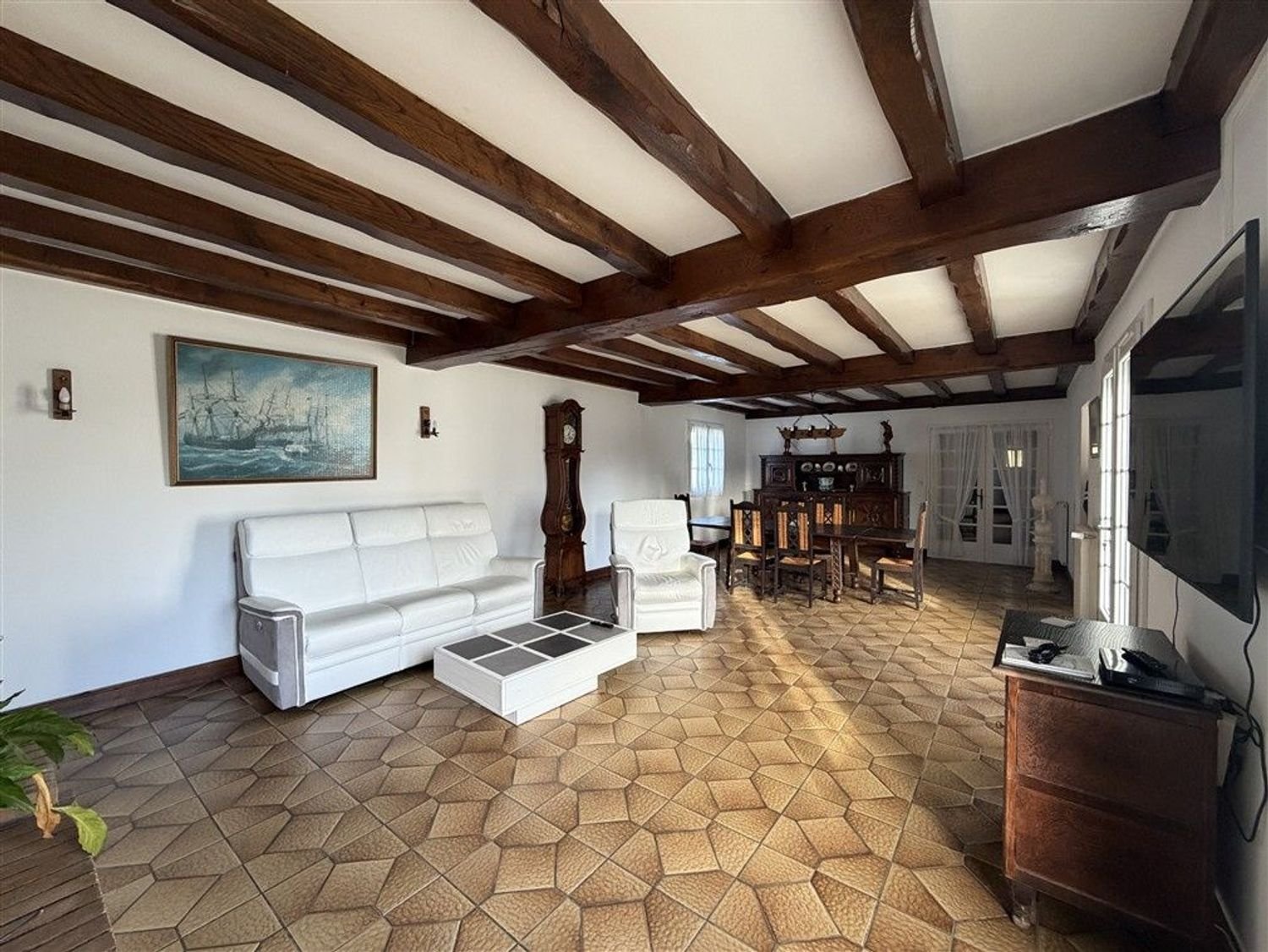 Maison à vendre, 156m², L'Épine
