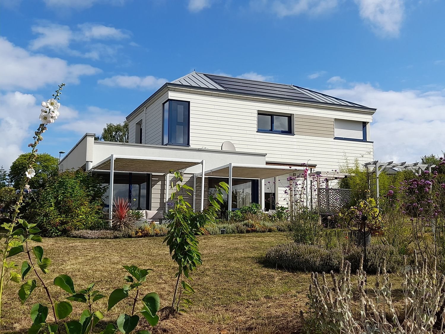 Maison à vendre, 151m², Baud