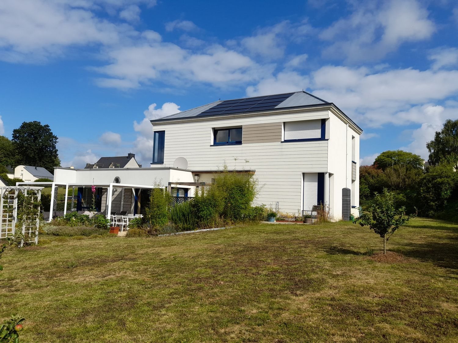 Maison à vendre, 151m², Baud