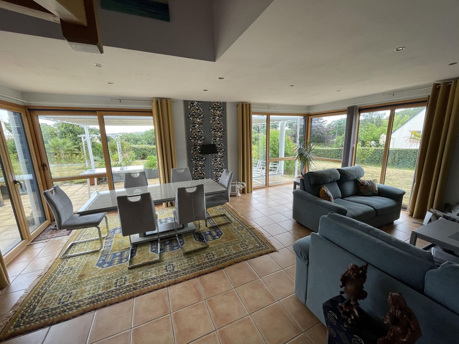 Maison à vendre, 151m², Baud