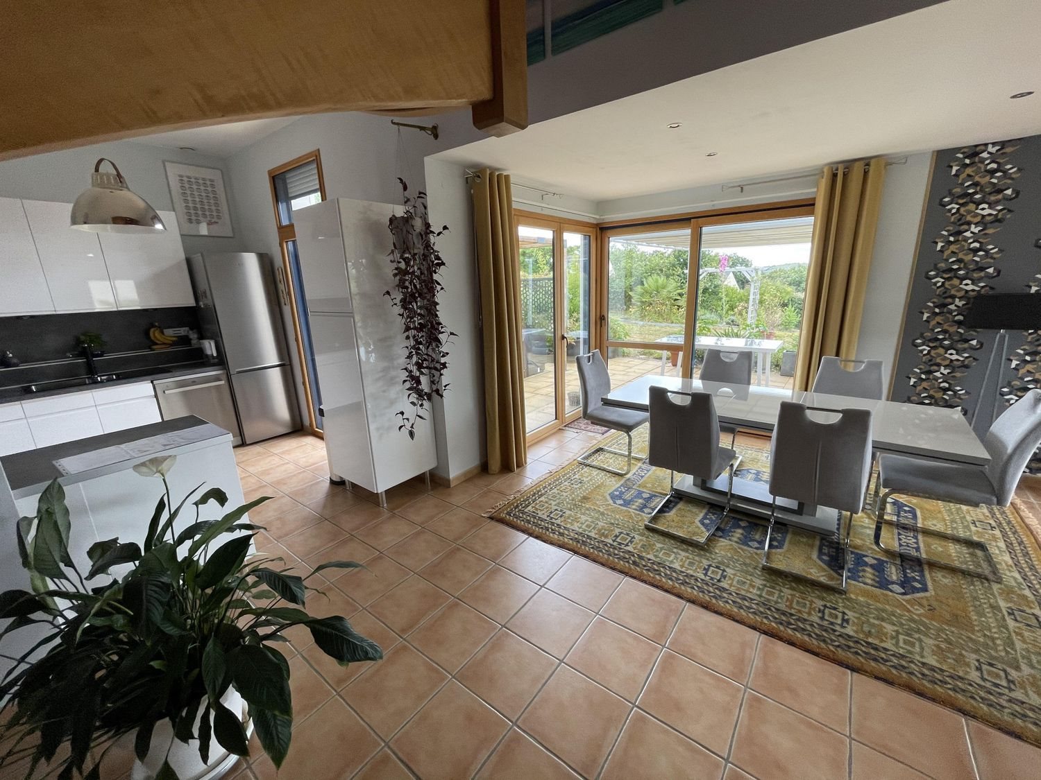 Maison à vendre, 151m², Baud