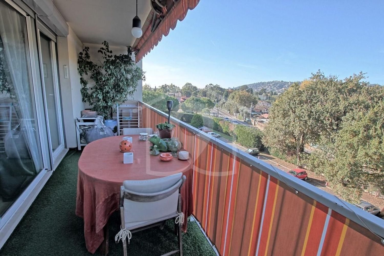 Appartement à vendre, 57m², Antibes
