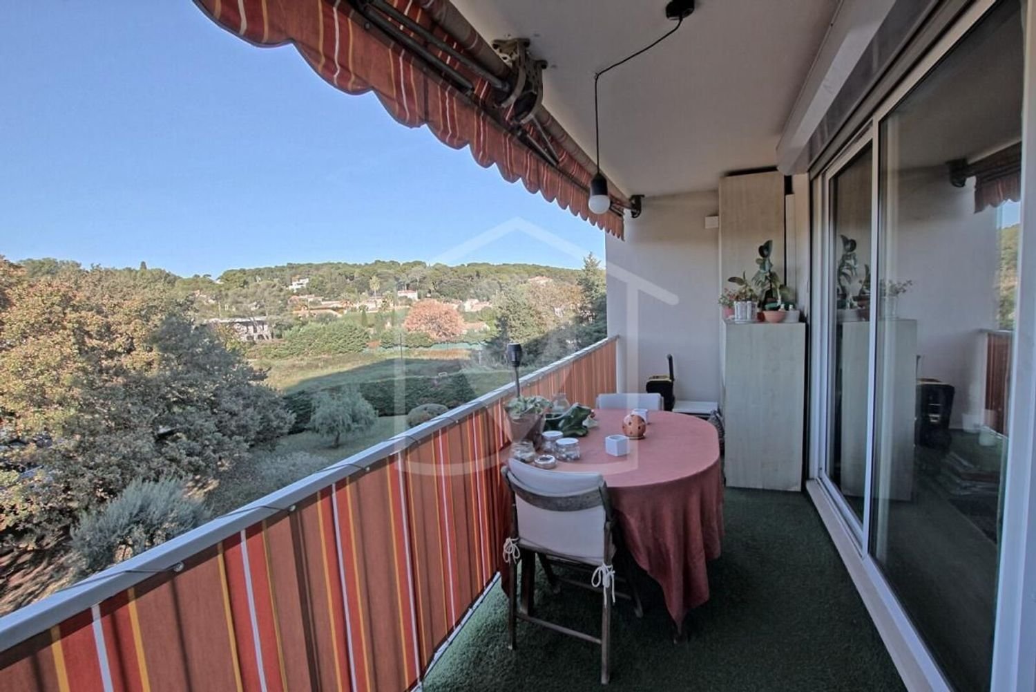 Appartement à vendre, 57m², Antibes