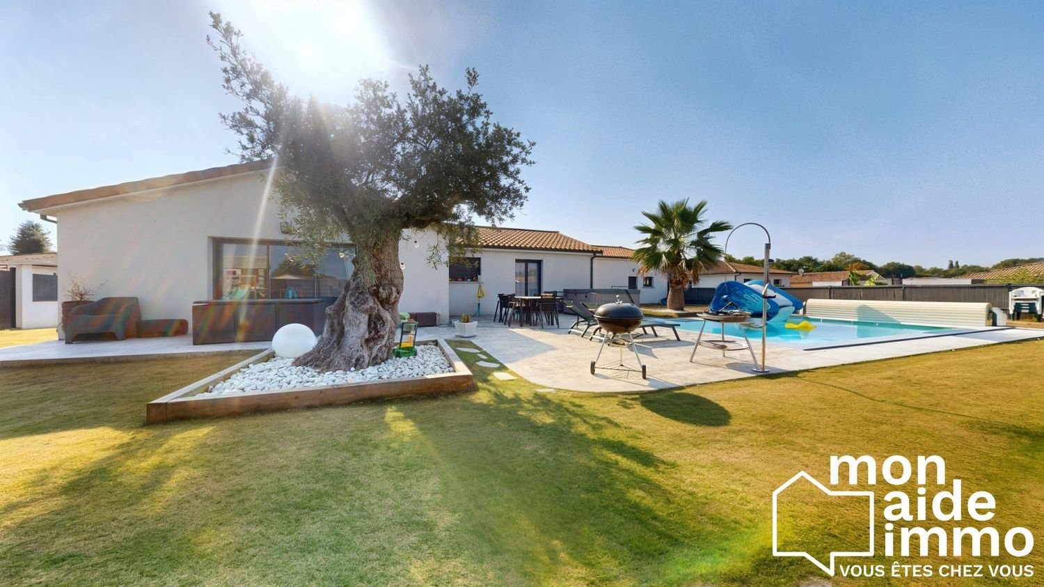 Maison à vendre, 110m², Cestas