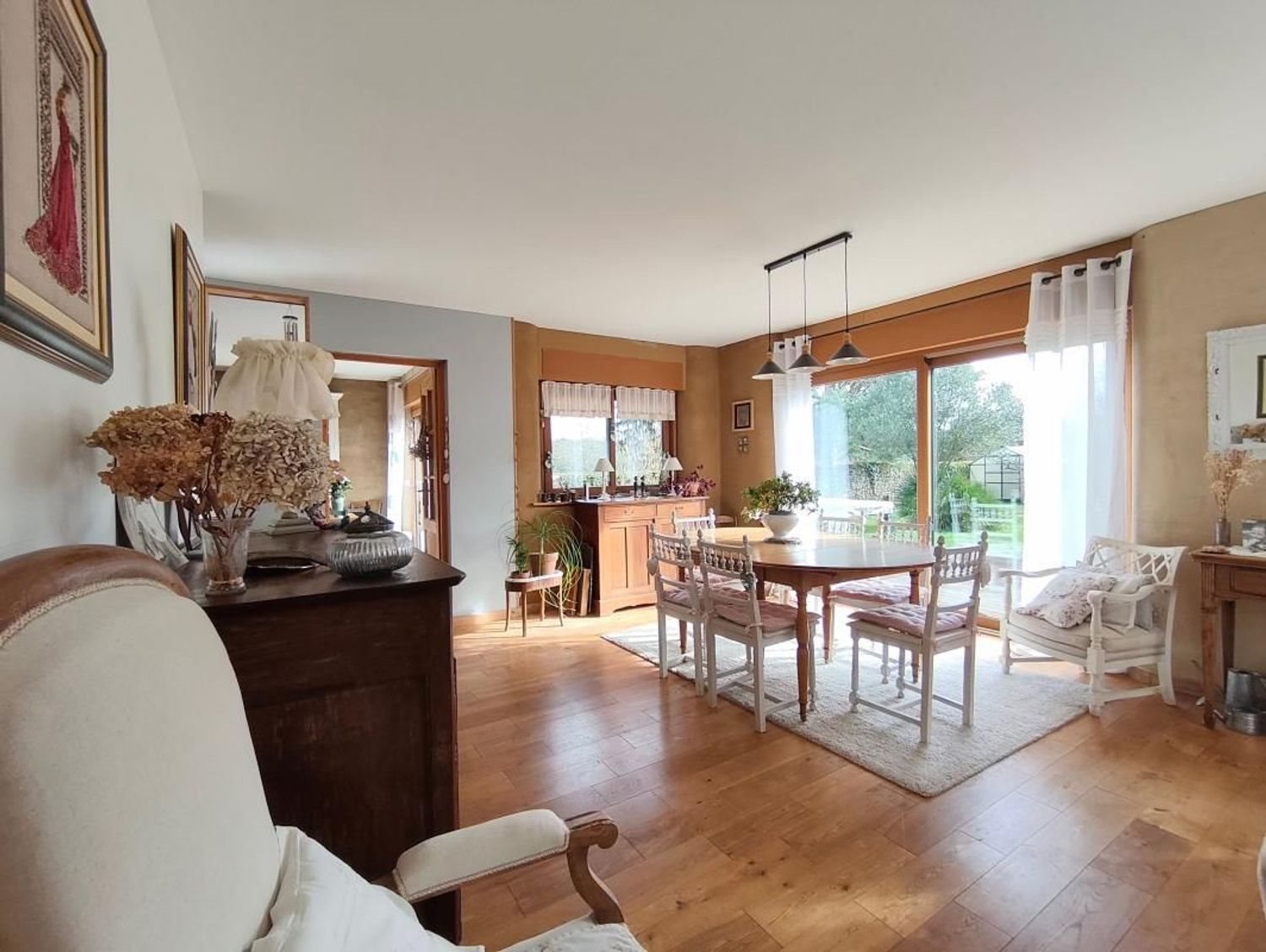 Maison à vendre, 184m², Mézières-sur-Seine