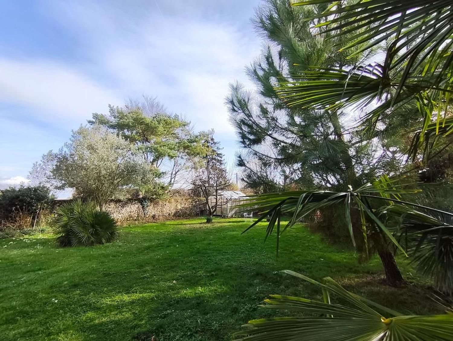 Maison à vendre, 184m², Mézières-sur-Seine