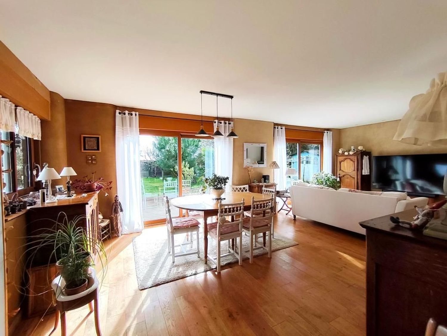 Maison à vendre, 184m², Mézières-sur-Seine