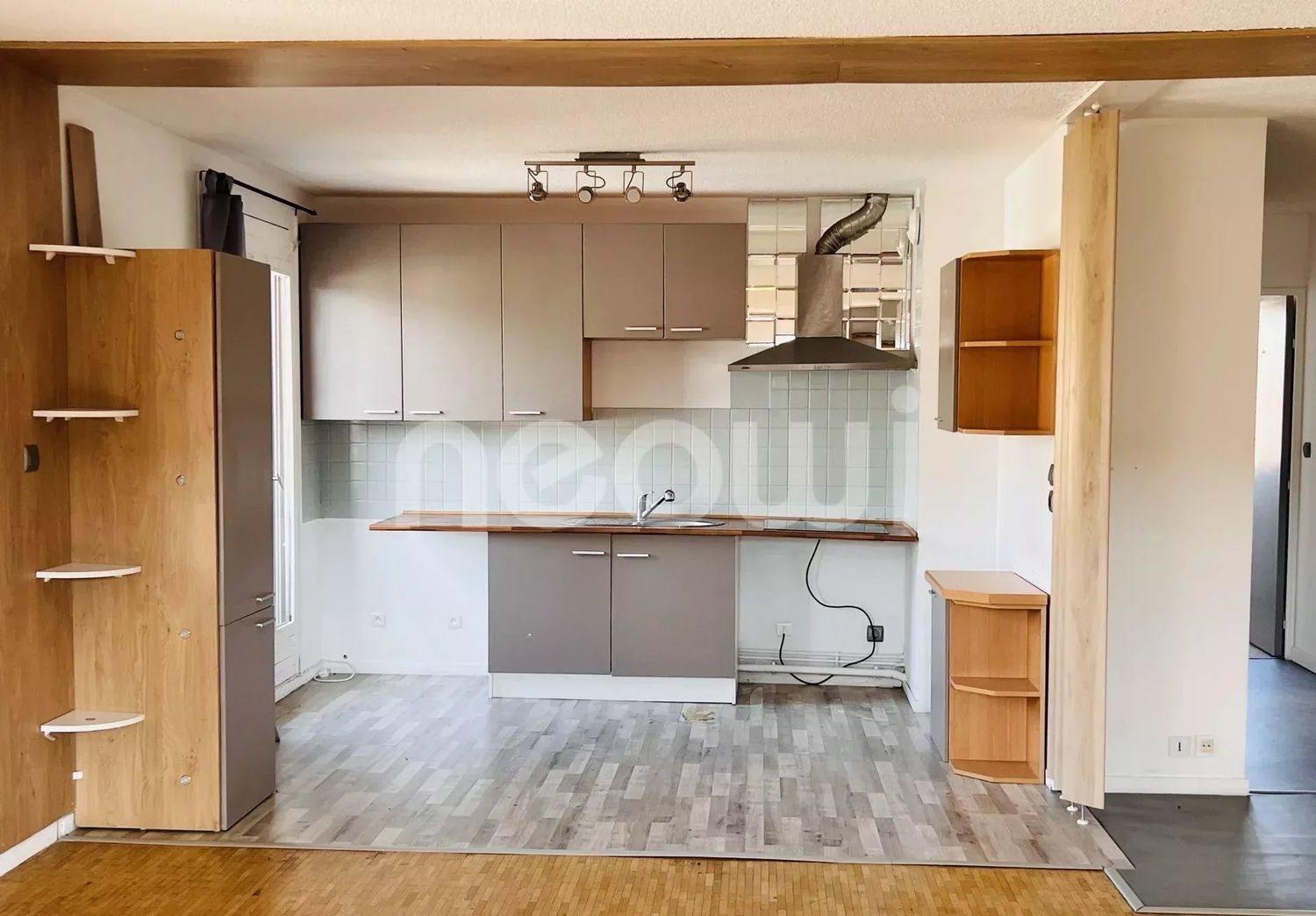 Appartement à vendre, 81m², Aubière
