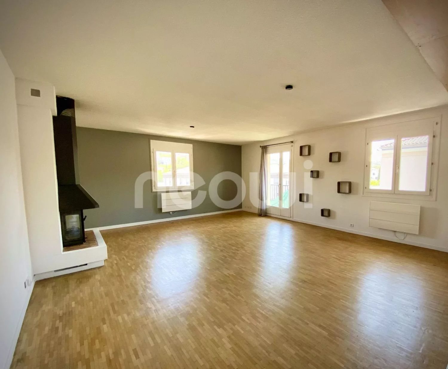 Appartement à vendre, 81m², Aubière