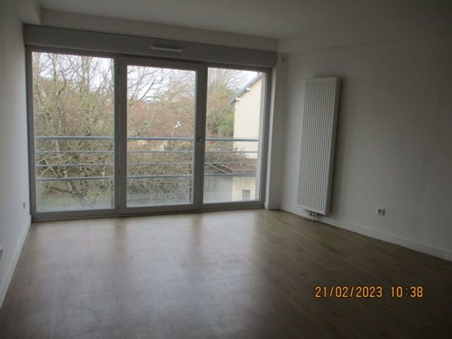 Appartement à vendre, 94m², Saint-Yrieix-la-Perche