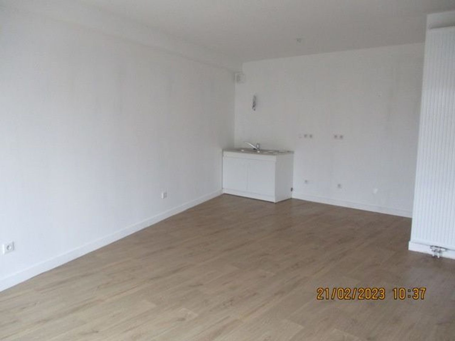 Appartement à vendre, 94m², Saint-Yrieix-la-Perche