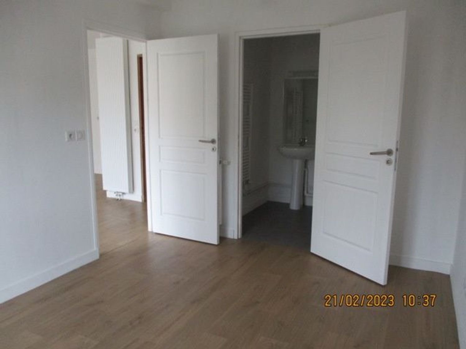 Appartement à vendre, 94m², Saint-Yrieix-la-Perche